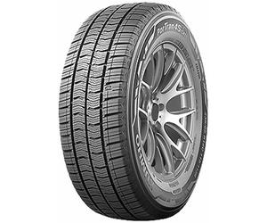 Pneu 4 saisons Kumho CX11 - 235/60 R17 117 S