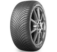 Pneu 4 Saisons KUMHO SOLUS 4S HA32 XL 235/55 R17 103V 4x4/SUV - 3PMSF/M+S - Réf. 402007