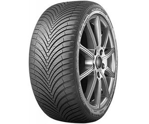 PNEU 4 saisons Kumho Solus HA32 165/65 R15 81 T