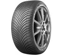 Kumho Pneu Solus 4S HA32 235/40R19 96Y XL M+S 3PMSF TL C A 72 B