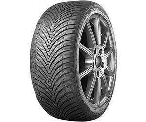 Pneu 4 saisons Kumho Solus HA32 - 245/45 R19 102 Y
