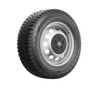 Pneu 4 Saisons MICHELIN AGILIS CROSSCLIMATE 215/65 R15 104/102T Camionnette/Utilitaire - 3PMSF/M+S - Réf. 3041718