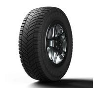 Pneu 4 Saisons MICHELIN AGILIS CROSSCLIMATE 225/65 R16 112/110R Camionnette/Utilitaire - 3PMSF/M+S - Réf. 3040754