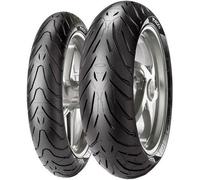 PNEU 4 saisons Michelin CrossClimate 2 195/50 R16 88 V