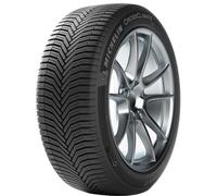 PNEU 4 saisons Michelin CROSSCLIMATE+ 4 saisons 165/65 R15 85 H