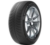 PNEU 4 saisons Michelin CROSSCLIMATE+ 4 saisons 165/70 R14 85 T