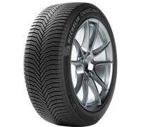 PNEU 4 saisons Michelin CROSSCLIMATE+ 4 saisons 185/60 R14 86 H