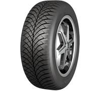 Nankang Cross Seasons AW-6 ( 185/60 R15 88H XL )