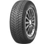 Pneu 4 Saisons NEXEN N-BLUE 4SEASON 195/60 R15 88H Tourisme - Réf. 309043