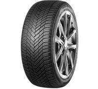 Nexen N'blue 4Season 2 205/40R17 84W XL 3PMSF D B 72 B