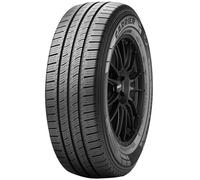 Pneu 4 saisons Pirelli CARRIER AS - 4 saisons - 225/70 R15 112 S