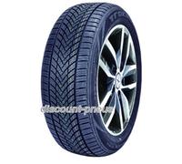 Pneu 4 saisons Tracmax Trac Saver 225/55 R19 99W