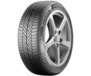 Pneu 4 saisons Uniroyal AllSeasonExpert 3 - 255/55 R18 109 W