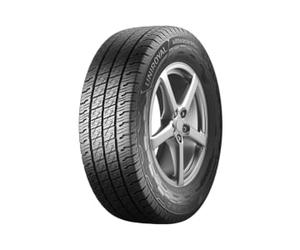 Pneu 4 Saisons UNIROYAL ALLSEASONMAX 195/65 R16 104T Camionnette/Utilitaire - 3PMSF/M+S - Réf. 338331
