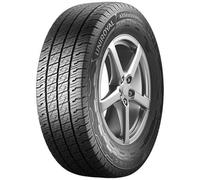 UNIROYAL ALL SEASON MAX 0/0R00 ALL SEASON MA R16 115R