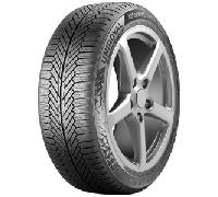 Pneu 4 Saisons UNIROYAL AS EXPERT 3 225/50 R18 99W XL EV 4x4/SUV - 3PMSF/M+S - Compatible Voitures Électriques et Thermiques - Réf. 3074235