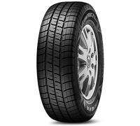 Pneu 4 Saisons VREDESTEIN COMTRAC2 AS+ 195/65 R16 104T Camionnette/Utilitaire - 3PMSF/M+S - Réf. 382062