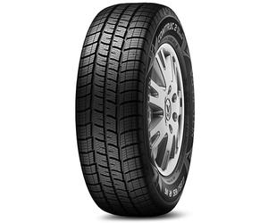 Pneu 4 Saisons VREDESTEIN COMTRAC2 AS+ 195/75 R16 107R Camionnette/Utilitaire - 3PMSF/M+S - Réf. 382066