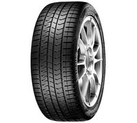 Pneu 4 saisons - VREDESTEIN - QUATRAC 205/55R16 91H - M+S - Résistance C - Freinage B