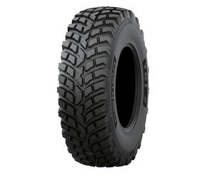 Pneu 400/80r24TL NOKIAN tri2 cloute - S020125