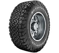 Pneu 4x4 - BFGoodrich - ALL TERRAIN T/A KO2 3PMSF M+S LT - 35/12.5 R18 - Charge 118 - 4 saisons