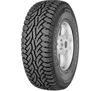 PNEUS D’ÉTÉ CONTINENTAL 235/85 R16 114/111Q CROSSCONTACT AT M+S