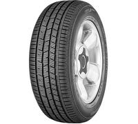 Continental Pneu ContiCrossContact™ LX Sport 235/55R17 99V FR C C 71 2
