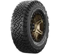 BF-Goodrich Pneu All Terrain T/A KO3 285/55R20 117/114S M+S 3PMSF TL E C 74 B