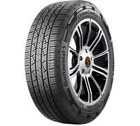 Continental Pneus auto CrossContact H/T 235/55 R17 99V Été