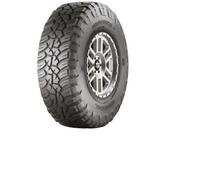 General Tire Pneu Grabber X3 265/65R17 120/117Q D B 75 B
