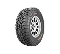 General Tire Pneu Grabber X3 35X12.50R15 113Q BSW