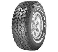 Pneu 4x4 Eté MAXXIS MT764 - 33-12.50R15 108Q - Résistance C - Freinage B