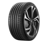 Michelin Pneus été Pilot Sport 4 SUV 255/45 R20 105W