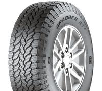 GENERAL GRABAT3 215/65R16 103S