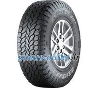 General Tire Pneu GE Grabber AT3 245/70 SR16 TL 113S OWL FR LRD