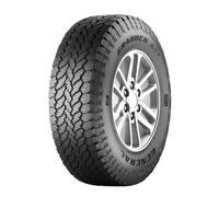 Pneus d'Eté General Tire 265/60 R18 110H Grabber AT3