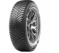 Pneu 4x4 - KUMHO - HA31 SOLUS - Quatre saisons - 255/60 R17 V - Profil asymétrique
