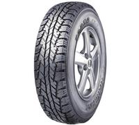 NanKang Pneus d'été 225/70 R16 103S FT-7 M+S OWL