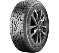 Pneu 4x4 Quatre saisons - GENERAL TIRE - GRABBER CROSS A/S - 235/50 R19 103V