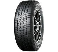 Yokohama - Pneu GEOLANDAR CV 4S G061 - 4x4 4saisons - 235/60R17 - 102H - M+S,Radial,3PMSF