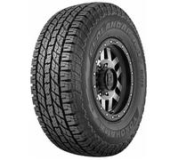 Yokohama Pneu Geolandar A/T G015 235/65 R17 108H Toute saison pour Mercedes-Benz, Audi, Volvo