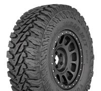 Pneu 4x4 - Yokohama - Geolandar M-T (G003) - LT285/70 R17 - Charge 121 - Vitesse R