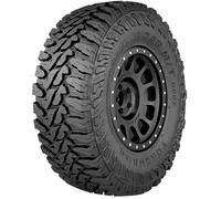 Pneu 4x4 - YOKOHAMA - GEOLANDER M/T G003 - 255/80 R17 - Vitesse Q - Profil M/T