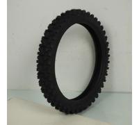 Pneu 60-100-14 Mitas pour Moto Husqvarna 65 CR 2011 à 2012 Terra Force MX MH 29M TT / AV Neuf