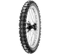 Pirelli Pneu Scorpion MX32 Mid Soft 70/100-17 40M TT