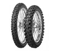 PNEU 70/100-17 GEOMAX MX53 40M TT FRONT DOT 02-30/2023