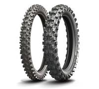 Pneu MICHELIN StarCross 5 Medium 70/100 - 17 40M TT