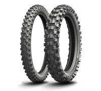 Michelin Starcross 5 70/100 R19 42M auto Pneus été Pneus 920289