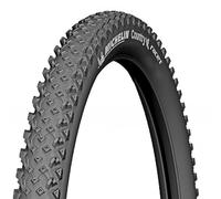 Pneu 700x23 MICHELIN LITHION Gris Noir Gris TS