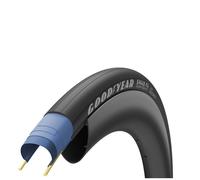 Goodyear Eagle F1 Supersport 120 Tpi Tlc Tubeless 700c X 25 Road Tyre Noir 700C x 25 Black